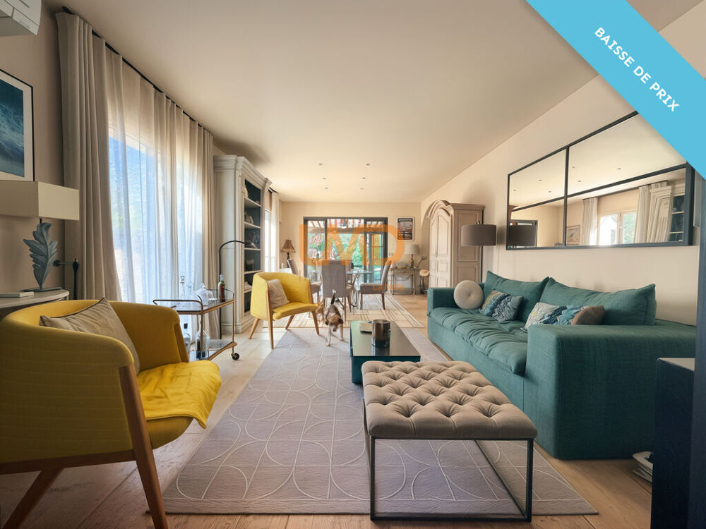 à vendre  Maison Sainte-Maxime (83120)