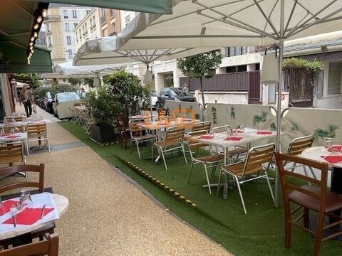   restaurant italien 