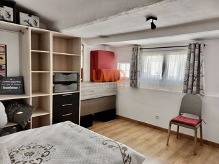  Maison à louer 2 pièces 27 m² Nimes