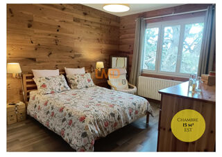  Maison � vendre 9 pi�ces 231 m�