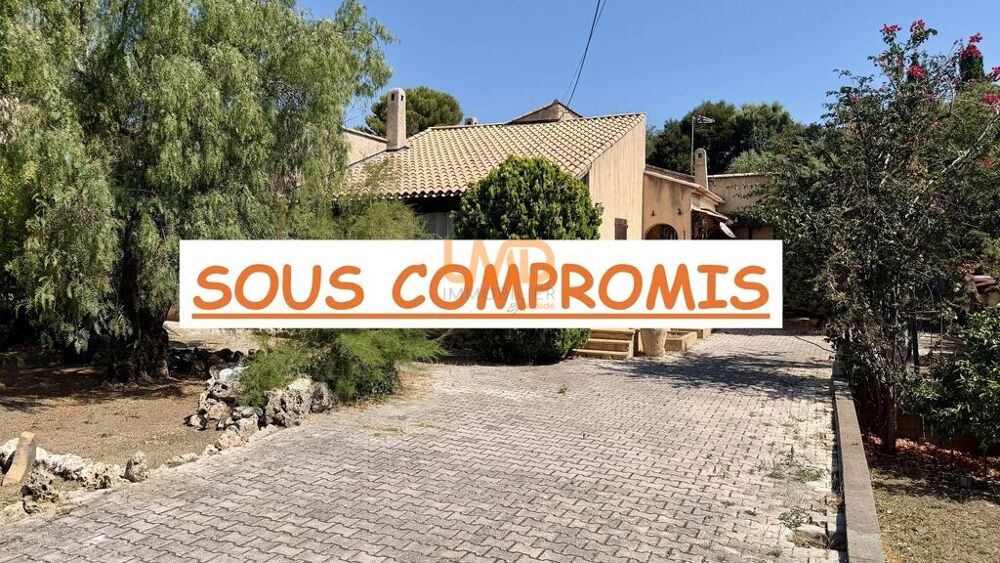 Maison 4 pièces 106 m² · à Fréjus · 106 m² · 630 000 €