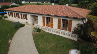  Maison à vendre 6 pièces 177 m²