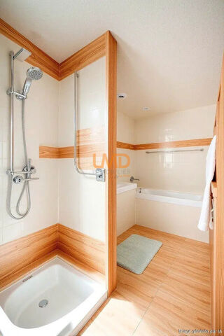  Maison à vendre 4 pièces 157 m²