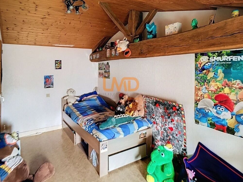 Maison ""Piton