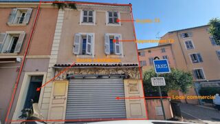  Maison à vendre 5 pièces 125 m²