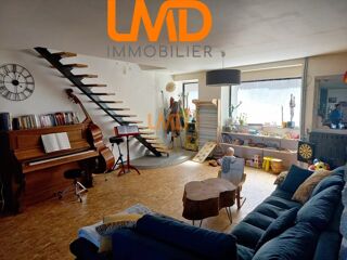  Maison � vendre 9 pi�ces 180 m�