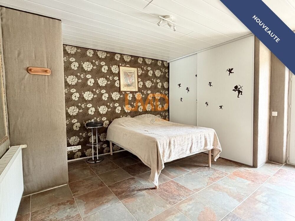 à vendre  Maison Saint-Michel-de-Llotes (66130)