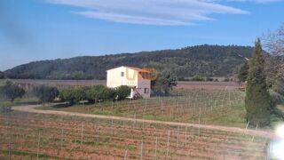  Terrain à vendre 15 + pièces 850 m²