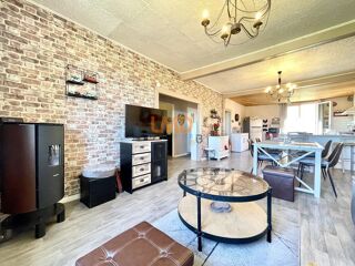  Maison � vendre 3 pi�ces 77 m�