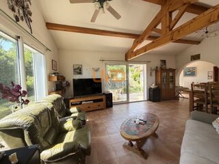  Maison à vendre 5 pièces 141 m²