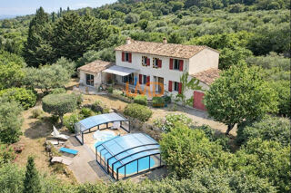  Maison � vendre 5 pi�ces 165 m�