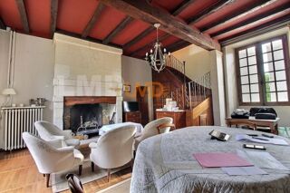  Maison à vendre 8 pièces 261 m²