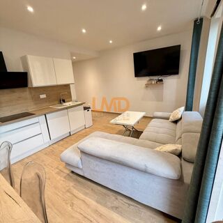  Appartement à vendre 4 pièces 74 m²