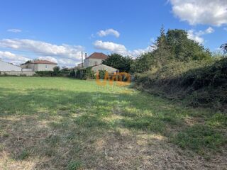 Vente Terrain Villeneuve-la-Comtesse – Terrains constructibles de 900 à 1 200 Villeneuve-la-comtesse