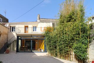  Maison à vendre 5 pièces 110 m²