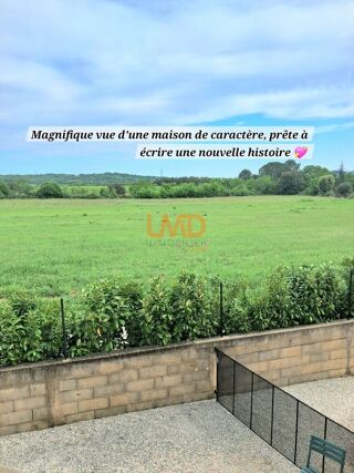  Maison à vendre 6 pièces 182 m²