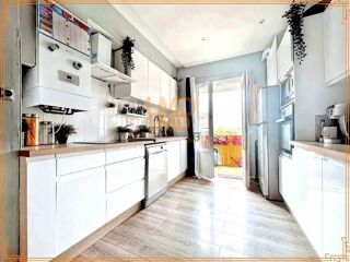  Appartement � vendre 4 pi�ces 90 m�