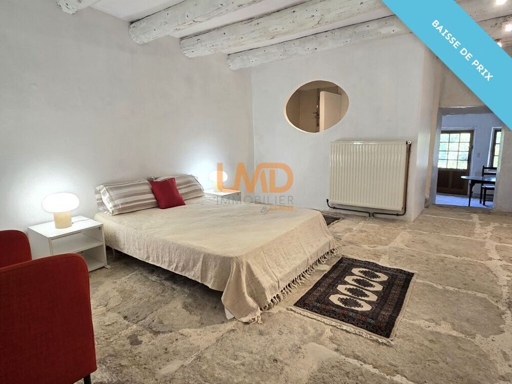 � vendre  Maison Gordes (84220)