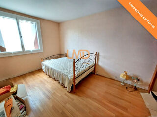  Maison à vendre 4 pièces 110 m²
