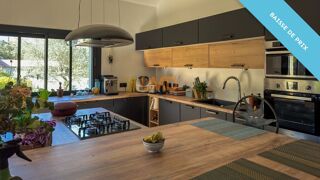  Maison à vendre 5 pièces 163 m²