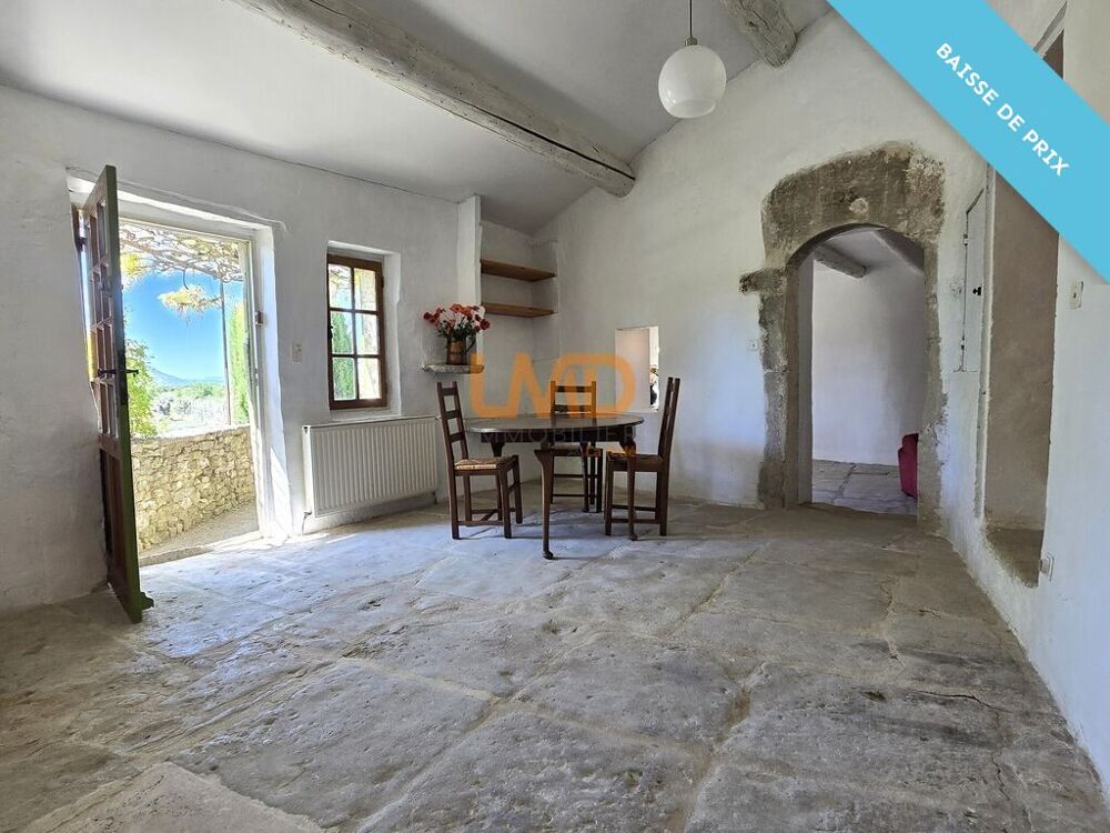 � vendre  Maison Gordes (84220)