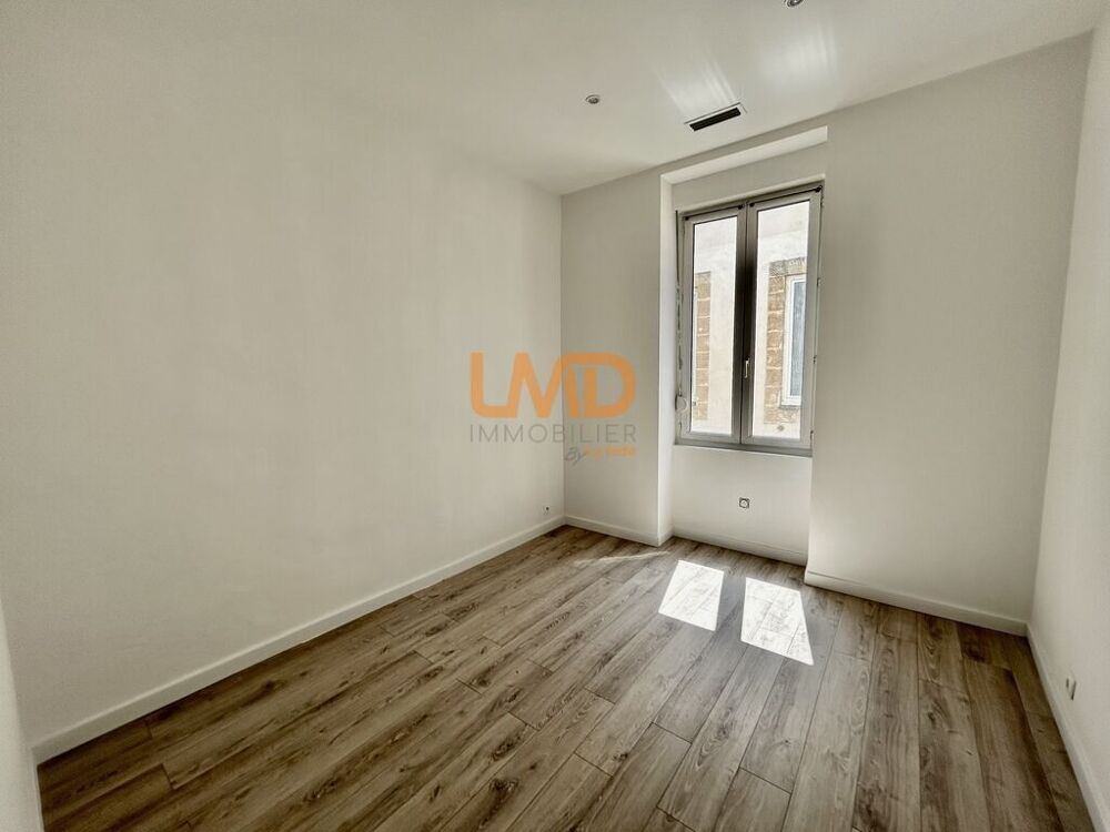 T3 traversant, calme, lumineux, garage,
