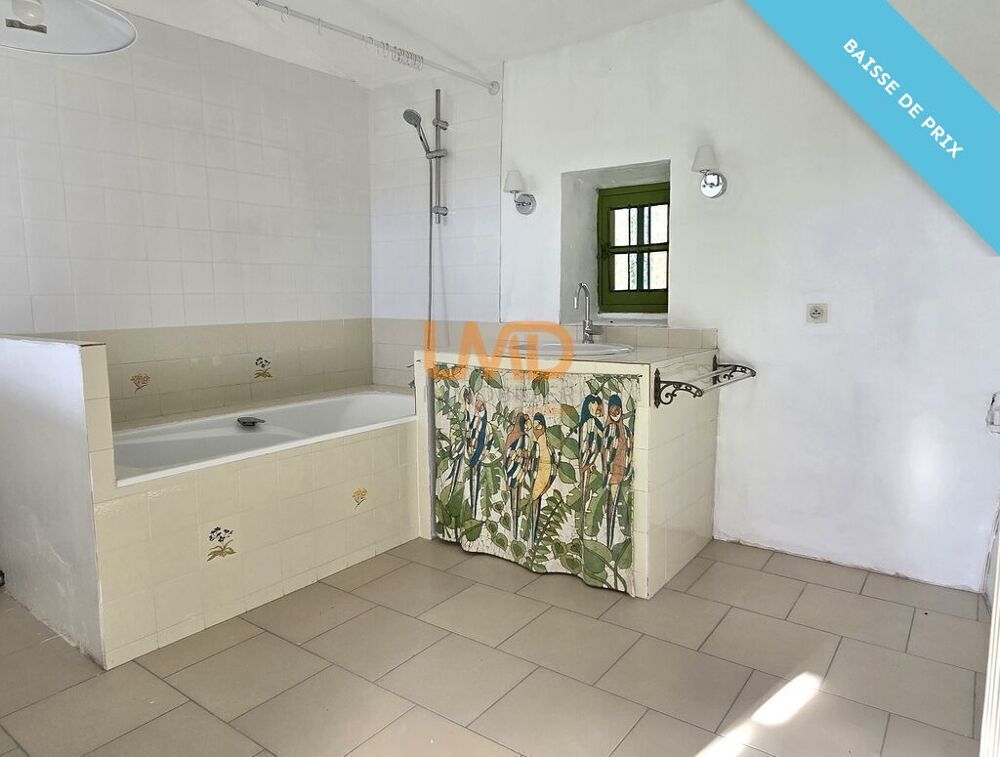 � vendre  Maison Gordes (84220)