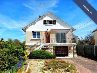  Maison � vendre 5 pi�ces 125 m�