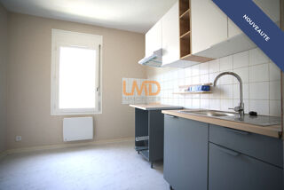  Appartement à louer 2 pièces 47 m²