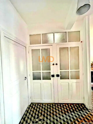  Maison � vendre 6 pi�ces 134 m�