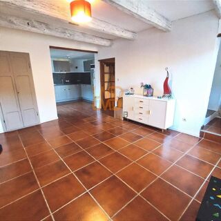  Maison � vendre 3 pi�ces 78 m�