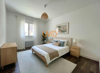  Appartement à vendre 3 pièces 69 m²
