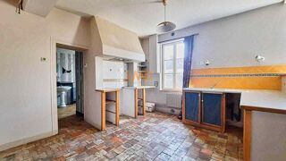  Maison � vendre 5 pi�ces 126 m�