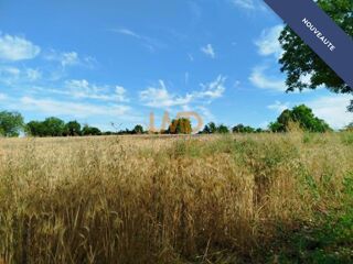  Terrain à vendre 5297 m²