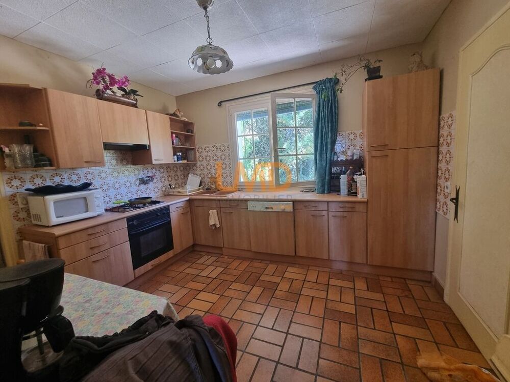 Vente Maison très belle maison sur les chemins de Compostelle Cajarc