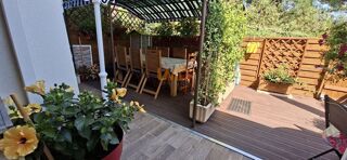 Vente Appartement Joli pied à terre avec terrasse-Parking La grande motte