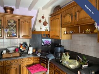  Maison à vendre 11 pièces 171 m²