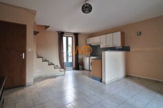  Maison � vendre 5 pi�ces 80 m�