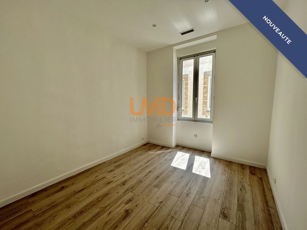 Vente Appartement T3 traversant, calme, lumineux, garage, Nîmes