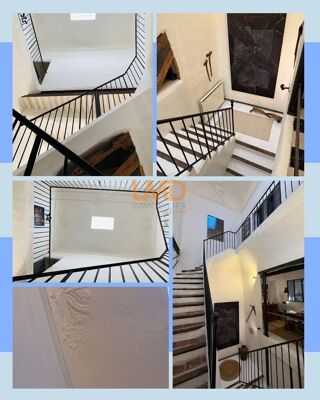  Maison � vendre 8 pi�ces 195 m�