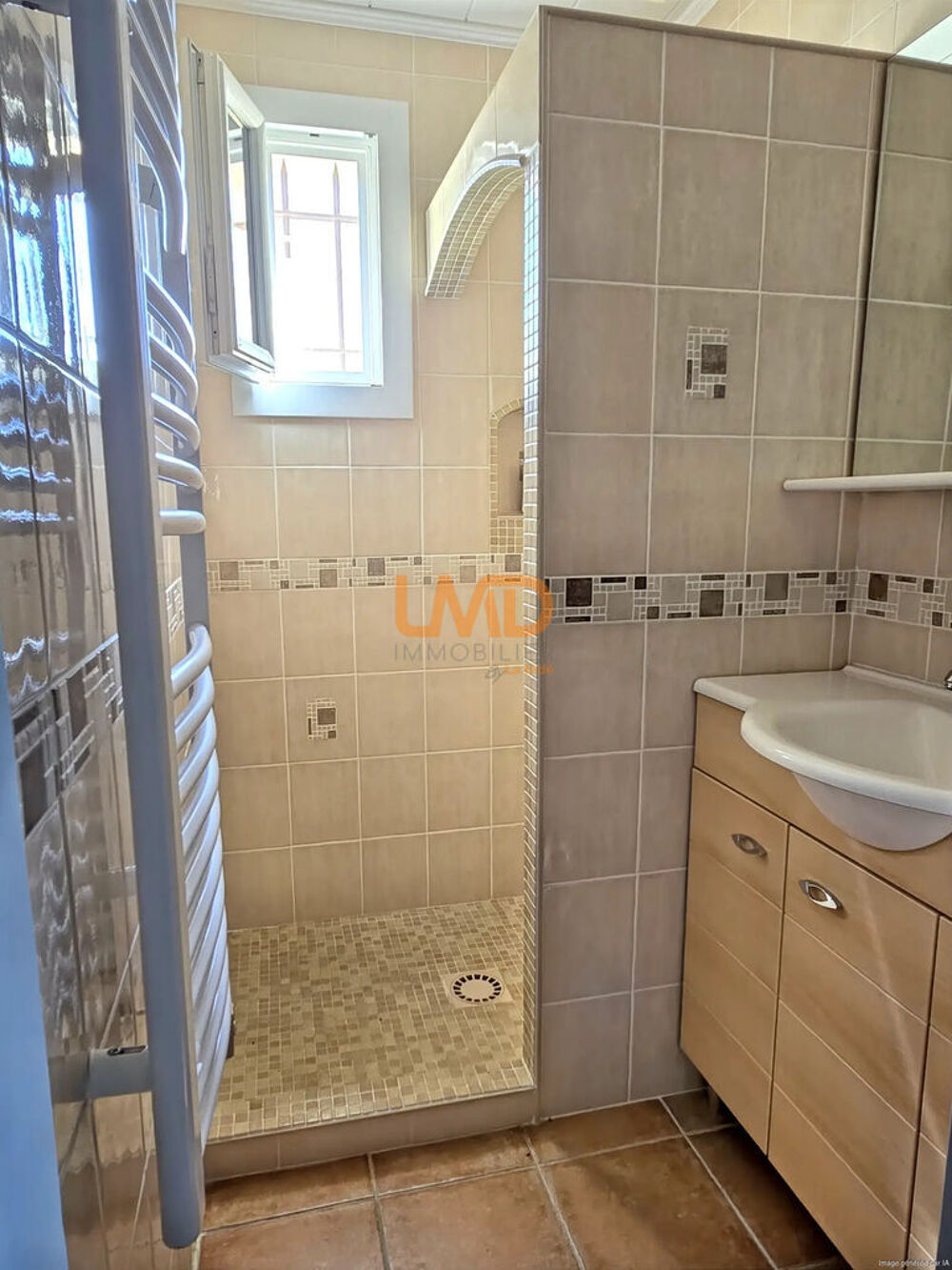 à vendre  Maison 