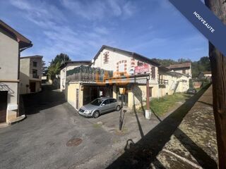  Immeuble à vendre 10 pièces 240 m²