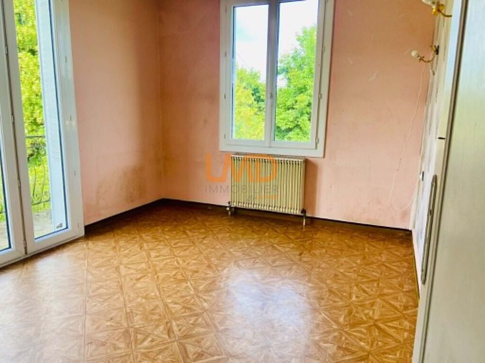 Tres grande maison