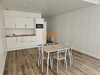  Appartement � louer 2 pi�ces 38 m�