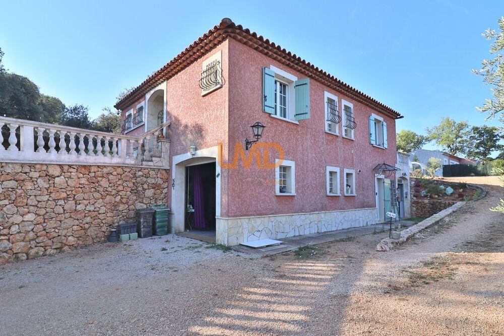 Vente Maison Tavernes quartier résidentiel - Maison T4 110m2 - Surface totale Tavernes