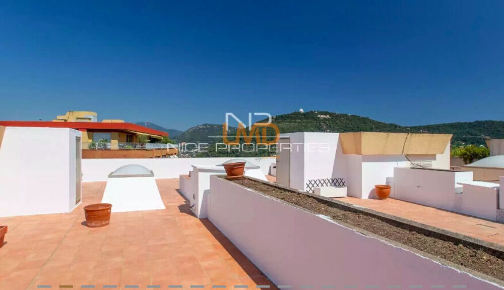 à vendre  Appartement Nice (06100)