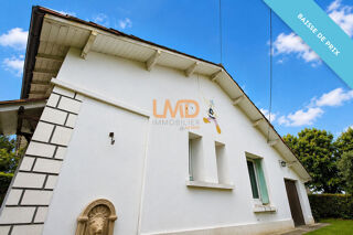  Maison à vendre 4 pièces 80 m²