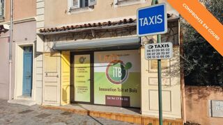 Vente Maison Le muy (83490) – maison de village appartements et commerce Le muy