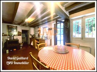  Maison � vendre 7 pi�ces 178 m�