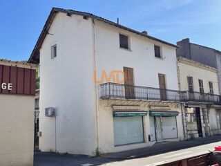  Maison à vendre 7 pièces 258 m²